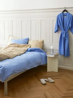 HAY Duo påslakanset, cappuccino