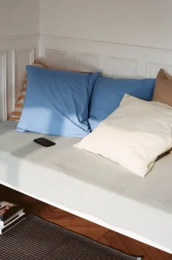 HAY Duo örngott, himmelsblått