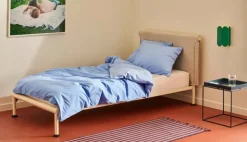 HAY Duo örngott, himmelsblått