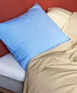 HAY Duo örngott, himmelsblått