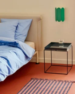 HAY Duo örngott, himmelsblått