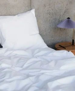 HAY Duo örngott, vitt