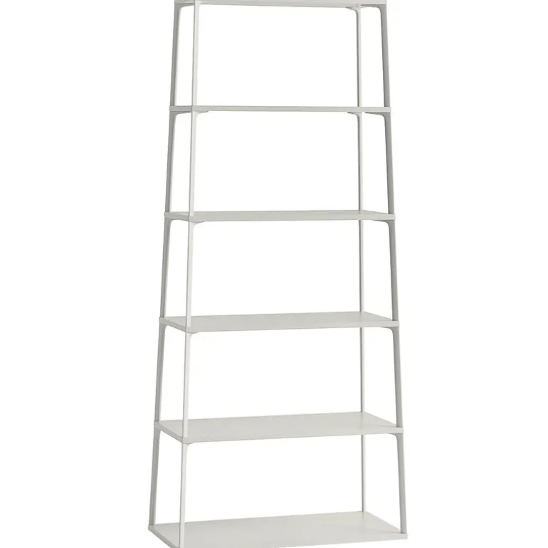 HAY Eiffel hylla, 6 hyllplan, varm sand