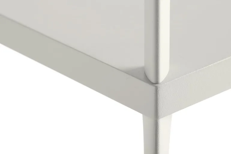 HAY Eiffel hylla, 6 hyllplan, varm sand