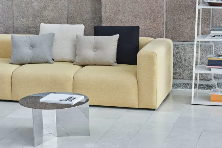 HAY Eiffel hylla, 6 hyllplan, varm sand