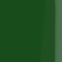 HAY Facet, skåp, lågt, spenatgrön