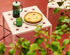 HAY Fransk pressbryggare, aqua