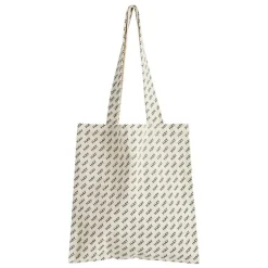 HAY HAY Logo toteväska, svart