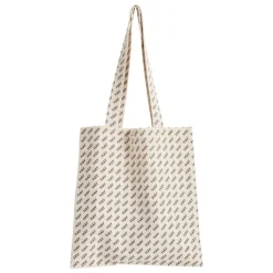 HAY HAY Logo toteväska, vinröd