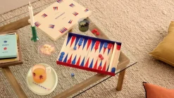 HAY HAY PLAY Backgammon