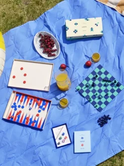 HAY HAY PLAY Backgammon