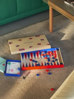 HAY HAY PLAY Backgammon