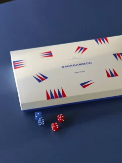 HAY HAY PLAY Backgammon