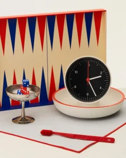 HAY HAY PLAY Backgammon