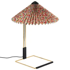 HAY HAY x Liberty Matin bordslampa, liten, Betsy Ann