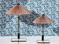 HAY HAY x Liberty Matin bordslampa, liten, Betsy Ann