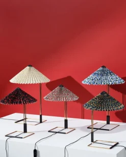 HAY HAY x Liberty Matin bordslampa, liten, Betsy Ann