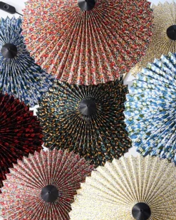 HAY HAY x Liberty Matin bordslampa, liten, Betsy Ann