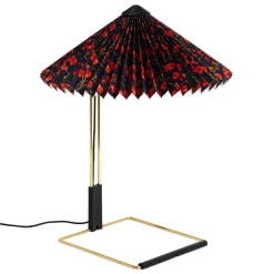HAY HAY x Liberty Matin bordslampa, liten, Ros