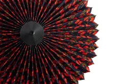 HAY HAY x Liberty Matin bordslampa, liten, Ros