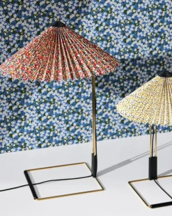 HAY HAY x Liberty Matin bordslampa, stor, Betsy Ann