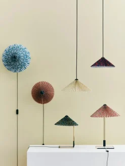 HAY HAY x Liberty Matin bordslampa, stor, Betsy Ann