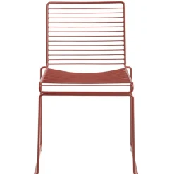 HAY Hee matstol, rust