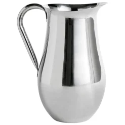 HAY Indian Steel Pitcher No. 2
