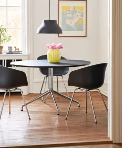 HAY Juice bred vas, gul