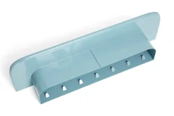 HAY Korpus hylla L, 7 krokar, hav