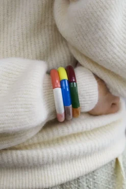 HAY Kyoto Tango för HAY armband, No. 3