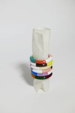 HAY Kyoto Tango för HAY armband, No. 3