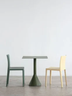 HAY Élémentaire stol, ljusgul