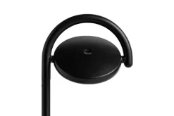 HAY Marselis bordslampa, svart