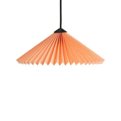 HAY Matin 300 pendellampa, persika