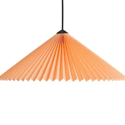 HAY Matin 500 pendellampa, persika