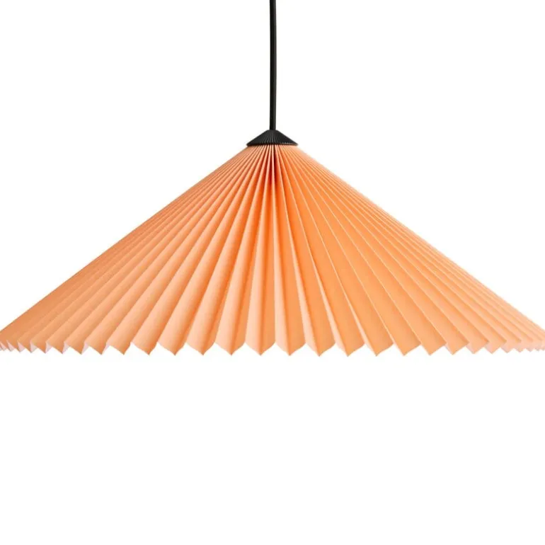 HAY Matin 500 pendellampa, persika