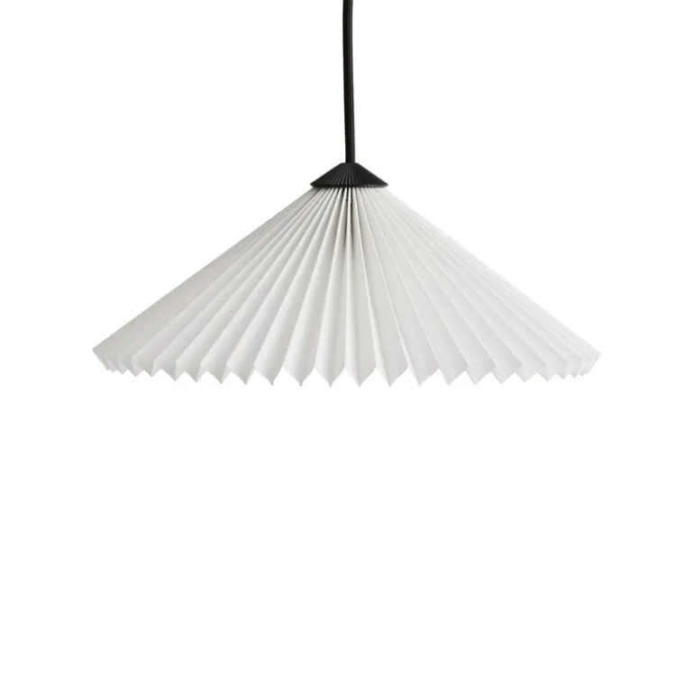 HAY Matin 300 pendellampa, vit