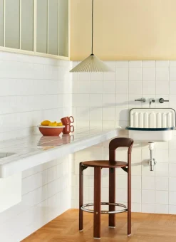 HAY Matin 500 pendellampa, vit