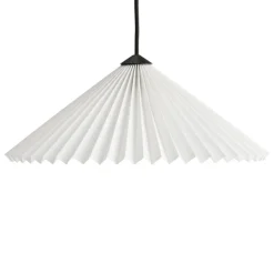 HAY Matin 380 pendellampa, vit