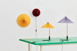 HAY Matin Flush Mount 380, gul