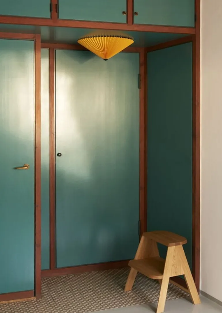 HAY Matin Flush Mount 380, gul