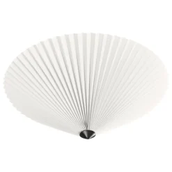 HAY Matin Flush Mount 500, vit