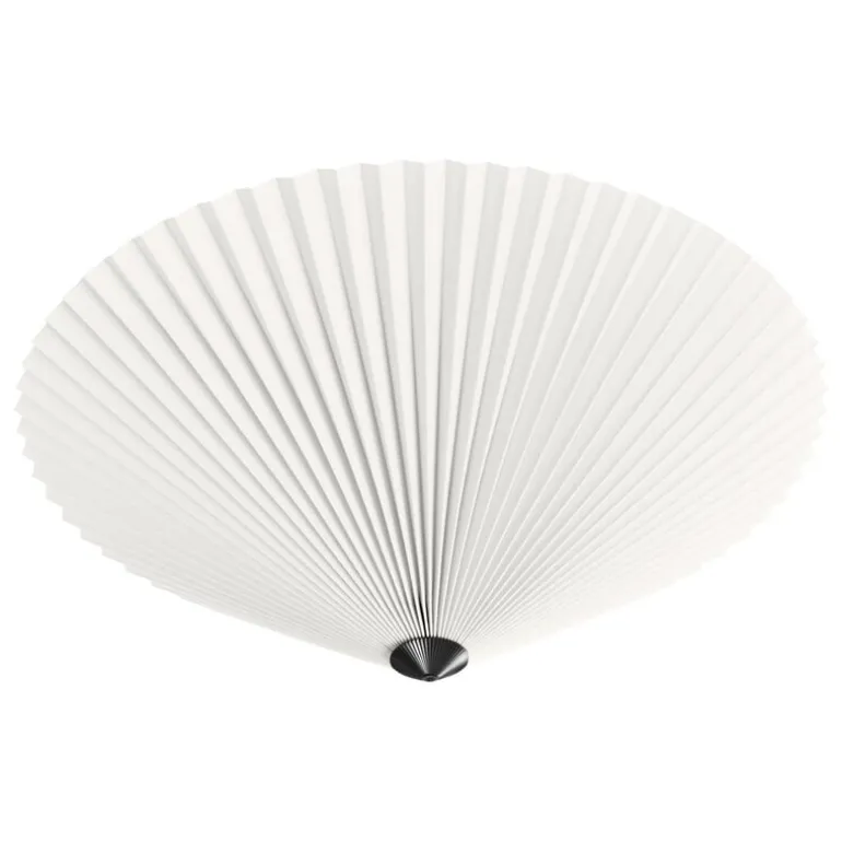 HAY Matin Flush Mount 500, vit