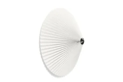 HAY Matin Flush Mount 500, vit