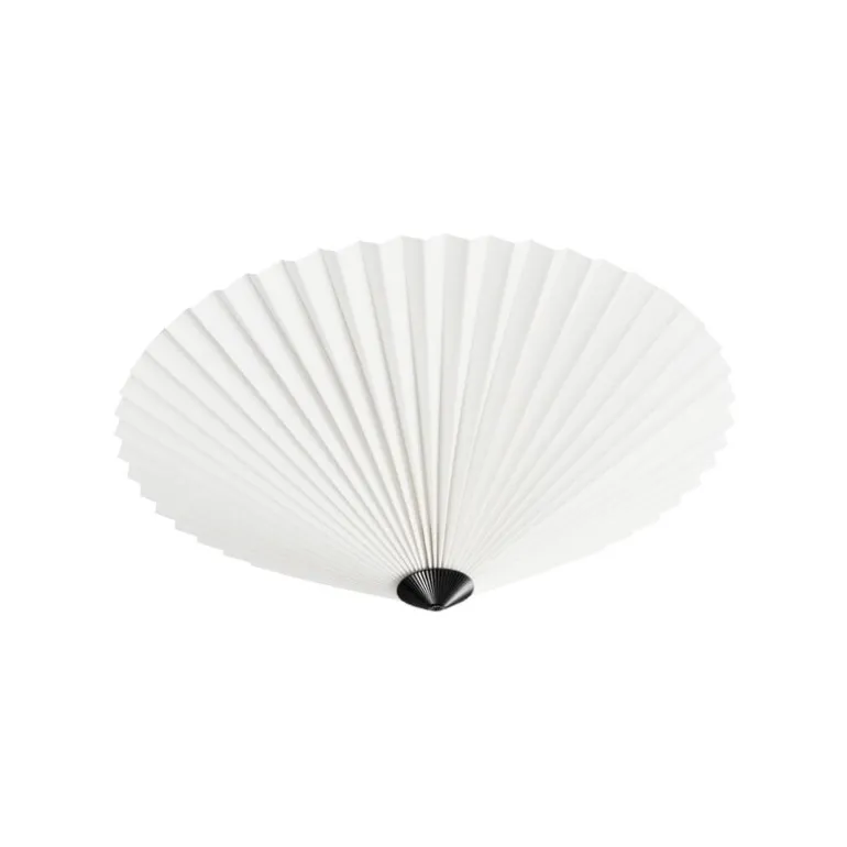 HAY Matin Flush Mount 380, vit