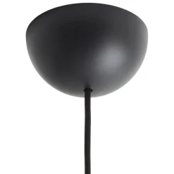 HAY Matin sladdset till pendellampa, mattsvart