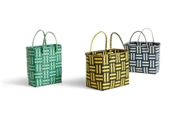 HAY Maxim väska, S, grön