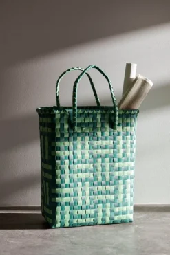 HAY Maxim väska, S, grön