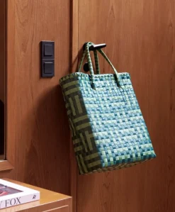 HAY Maxim väska, S, grön